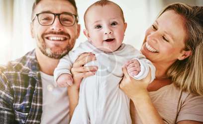 A Day in the Life of a Mom: Embracing the Beautiful Chaos