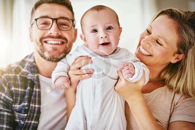 A Day in the Life of a Mom: Embracing the Beautiful Chaos